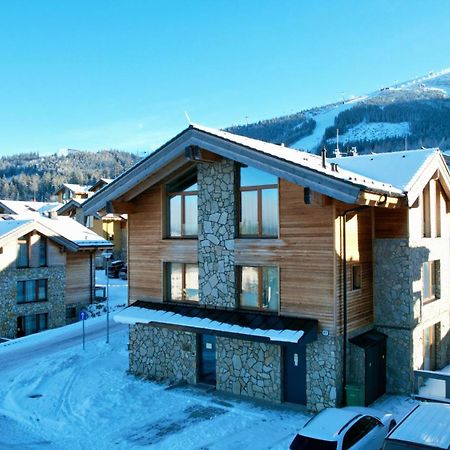 Chalet 53 Jasna Apartment Demanovska Dolina Exterior photo