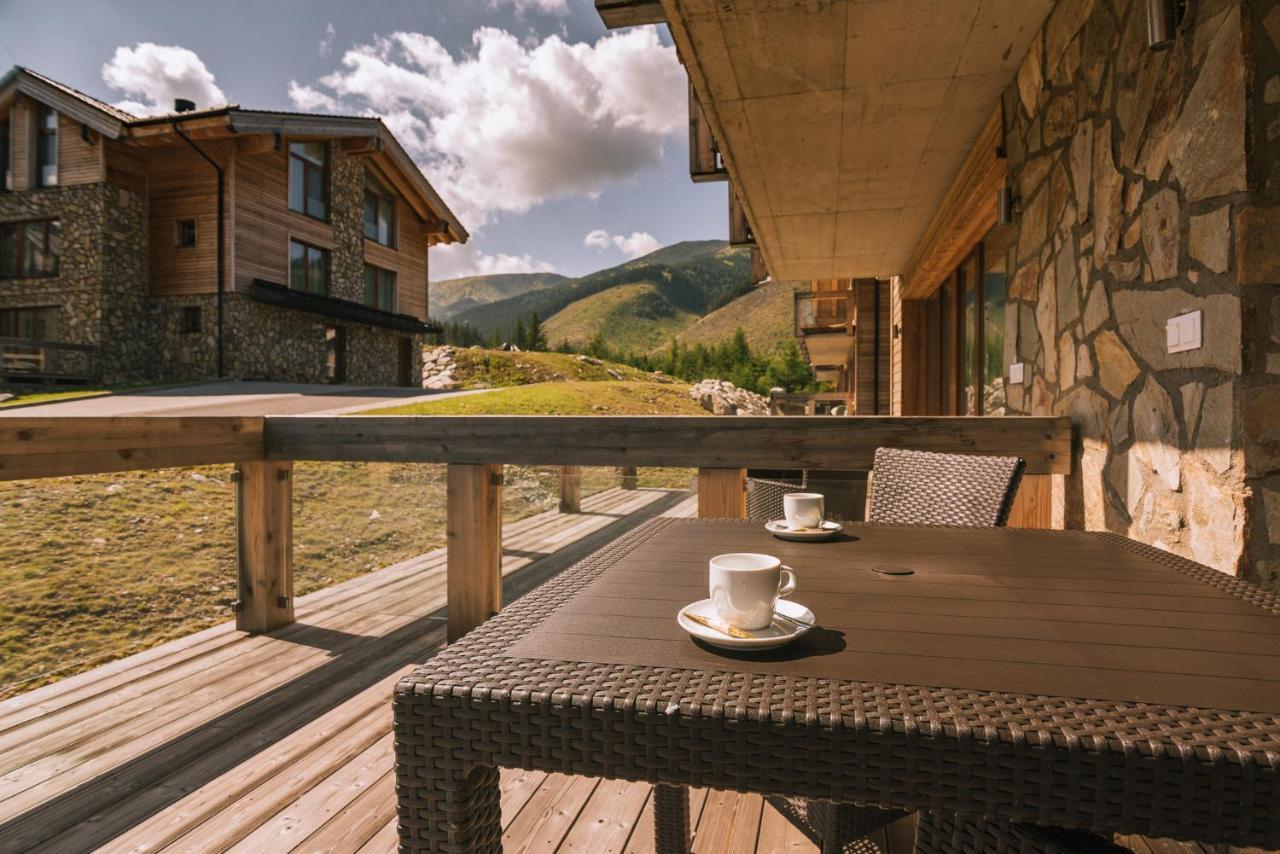 Chalet 53 Jasna Apartment Demanovska Dolina Exterior photo
